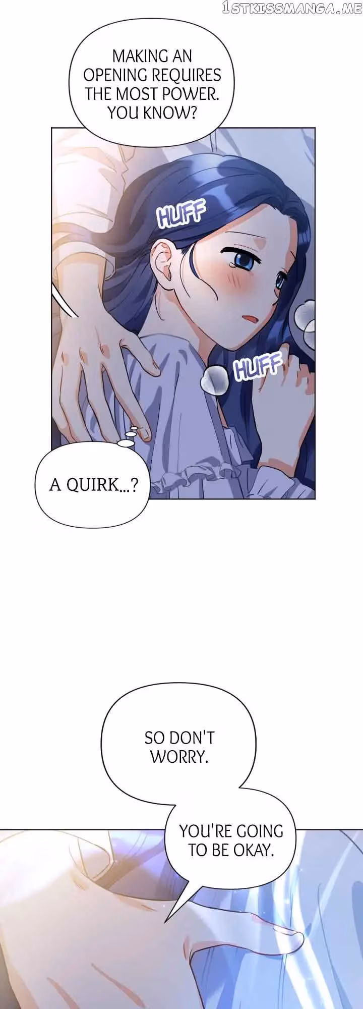 Read From Misery to Majesty chapter 2 image 34 on Lezhin