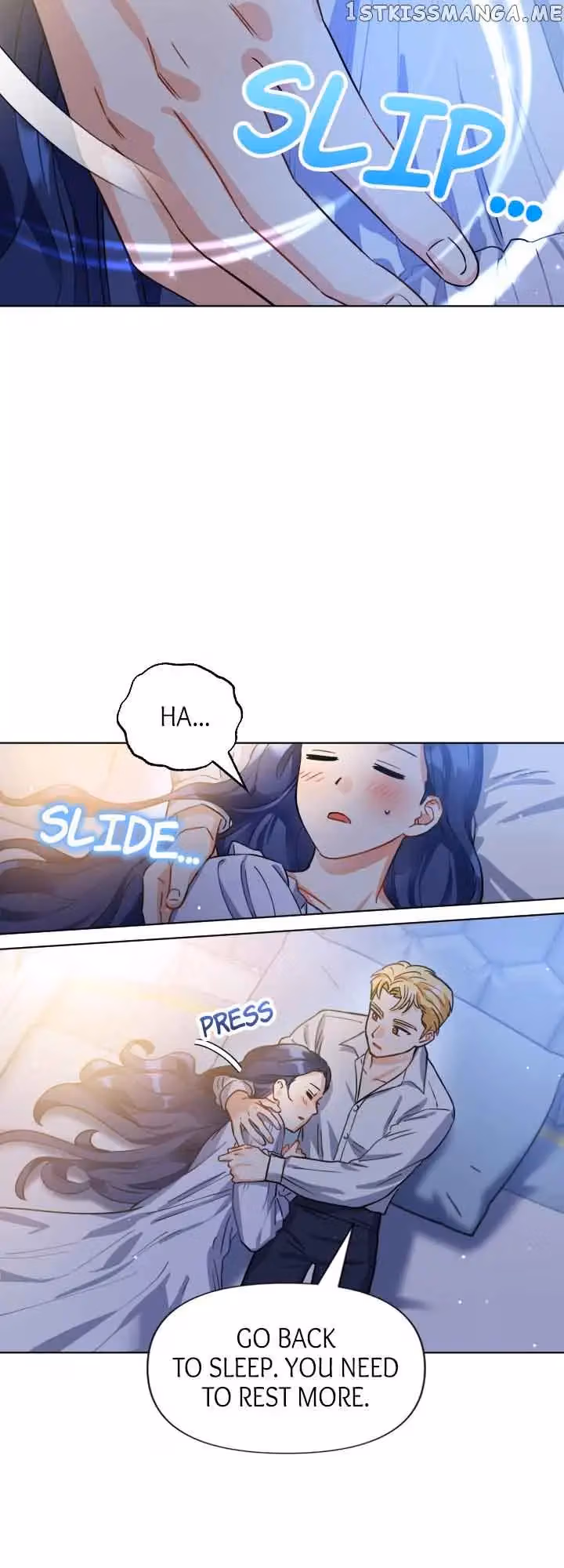 Read From Misery to Majesty chapter 2 image 35 on Lezhin