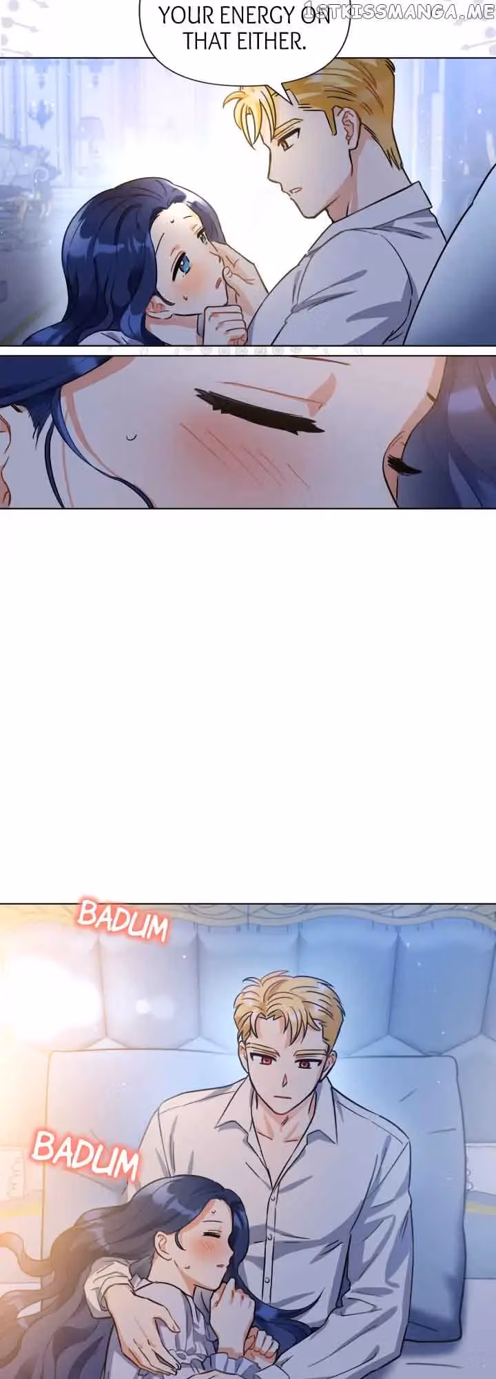 Read From Misery to Majesty chapter 2 image 37 on Lezhin