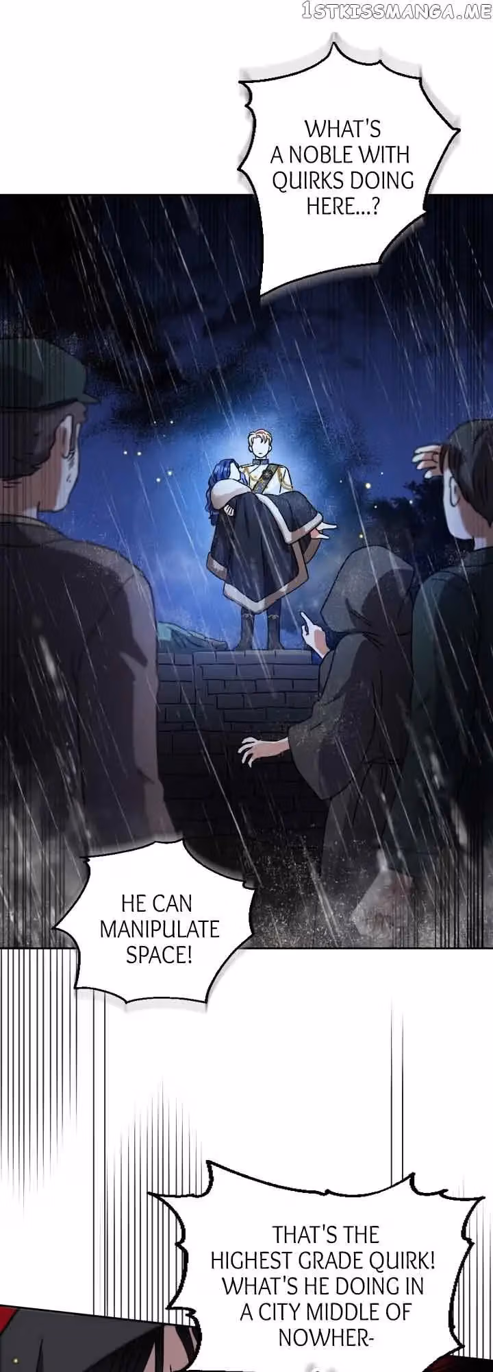 Read From Misery to Majesty chapter 2 image 4 on Lezhin