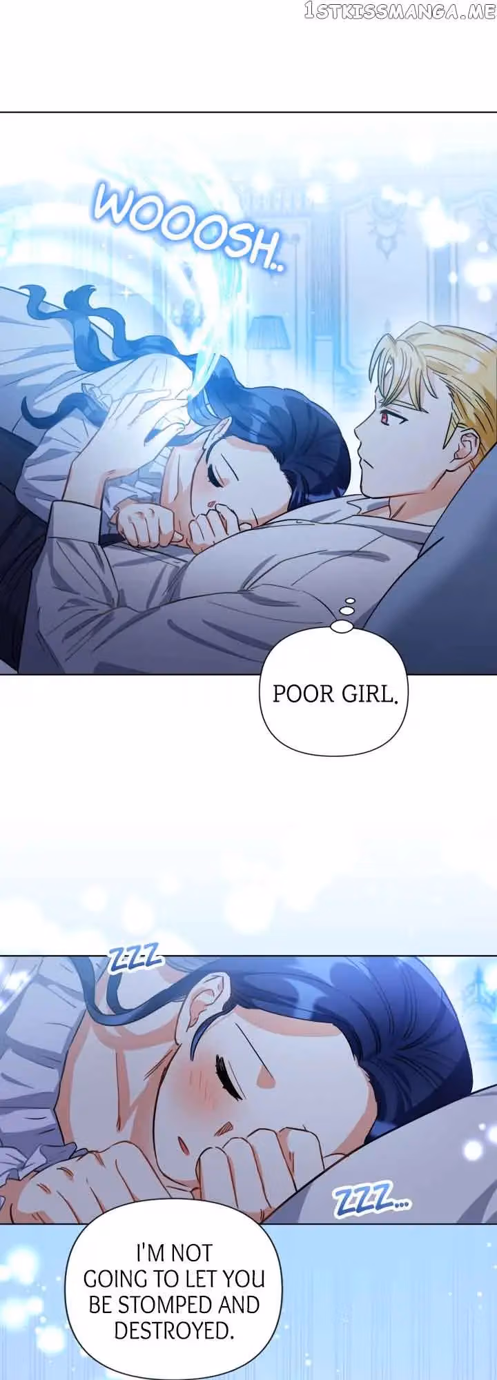 Read From Misery to Majesty chapter 2 image 44 on Lezhin