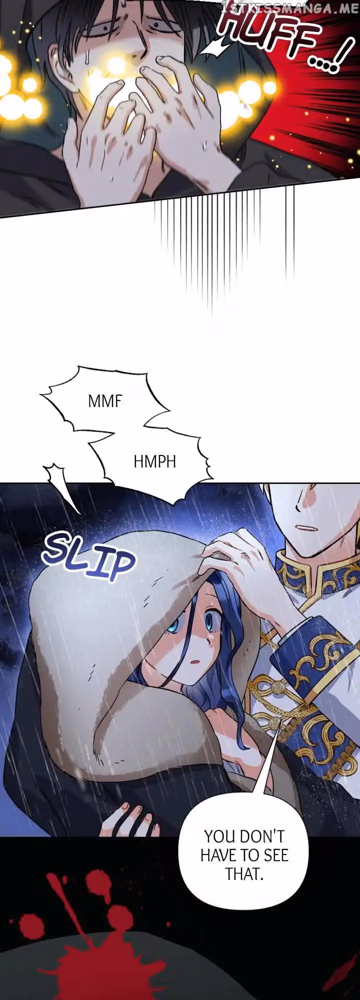 Read From Misery to Majesty chapter 2 image 5 on Lezhin