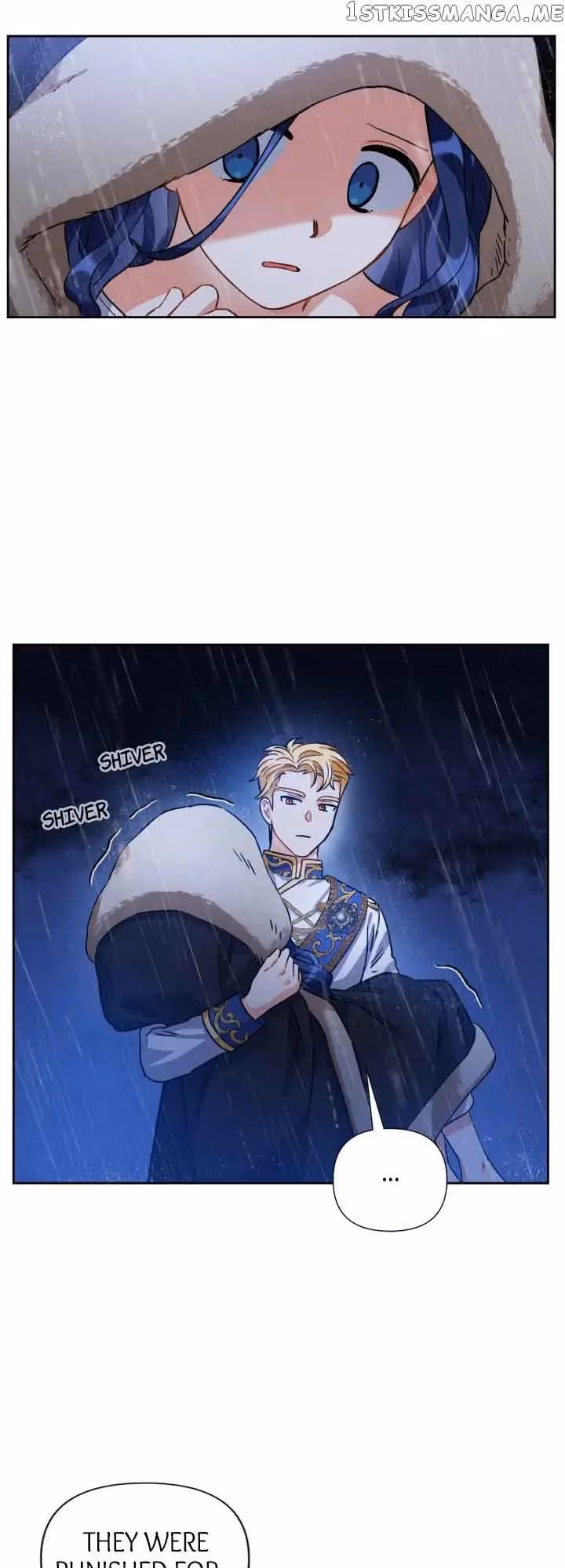 Read From Misery to Majesty chapter 2 image 9 on Lezhin