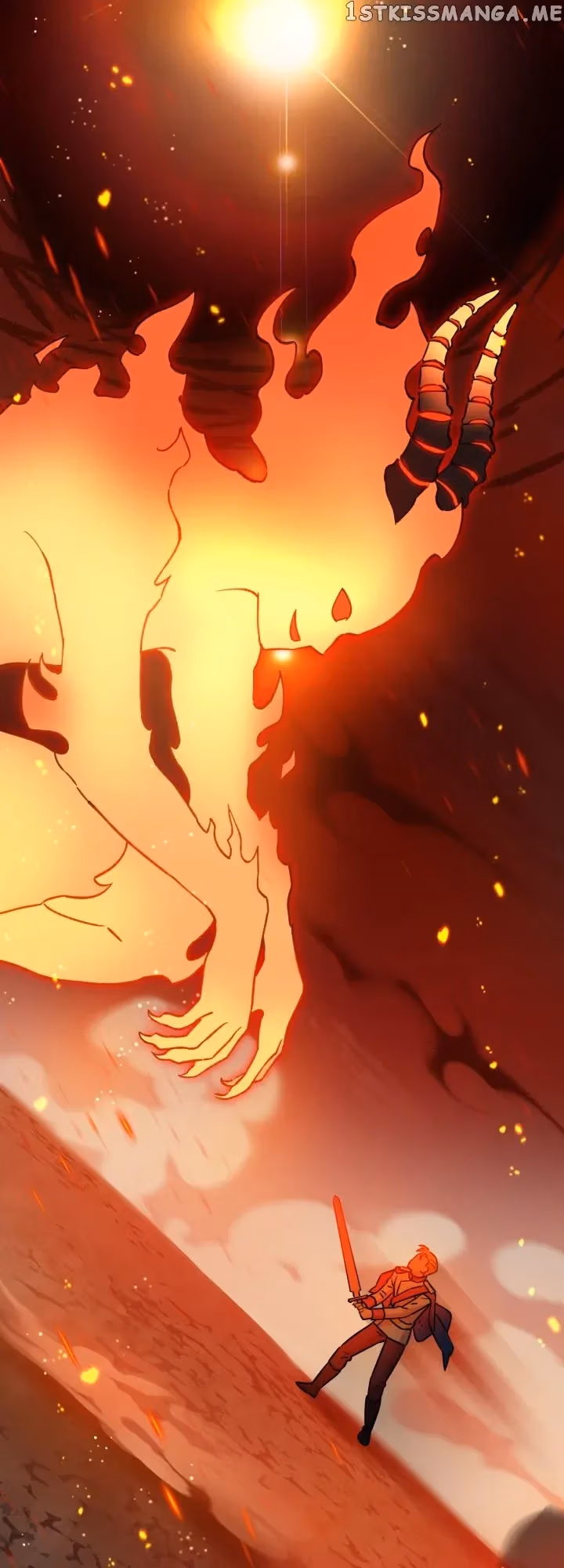 Read From Misery to Majesty chapter 20 image 1 on Lezhin
