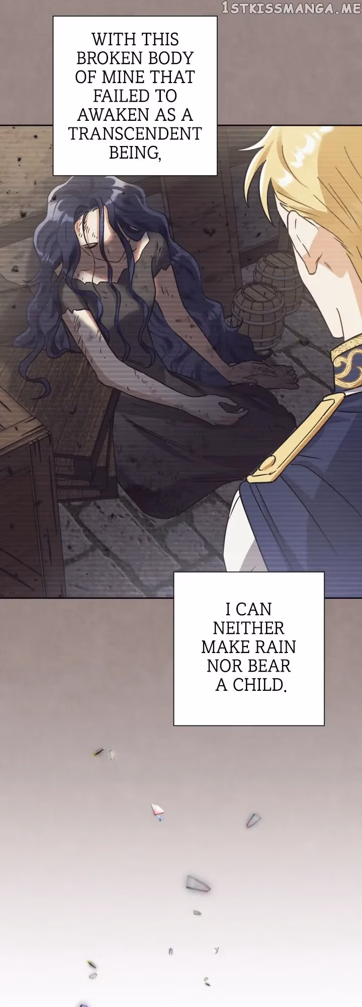 Read From Misery to Majesty chapter 20 image 10 on Lezhin