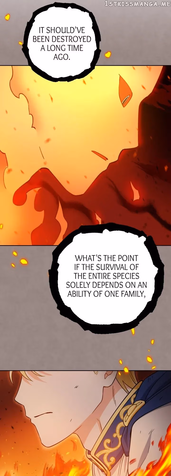 Read From Misery to Majesty chapter 20 image 12 on Lezhin