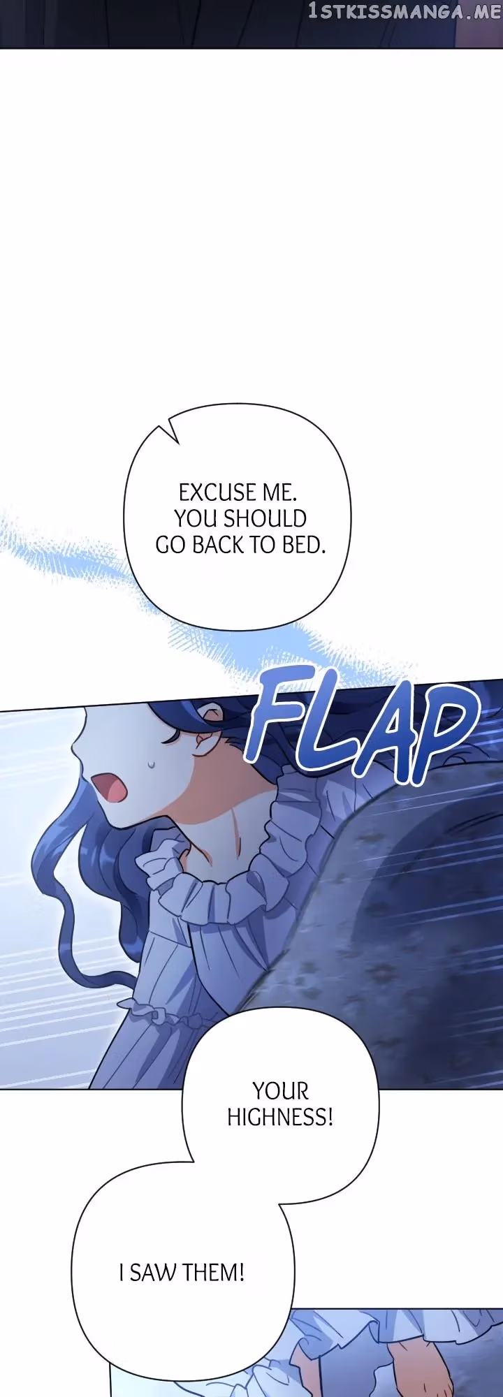 Read From Misery to Majesty chapter 20 image 27 on Lezhin