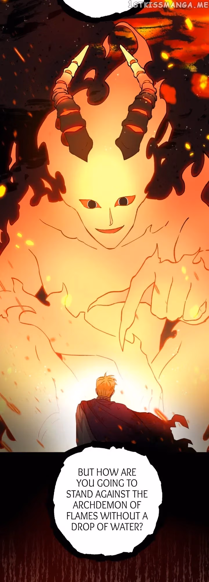 Read From Misery to Majesty chapter 20 image 3 on Lezhin