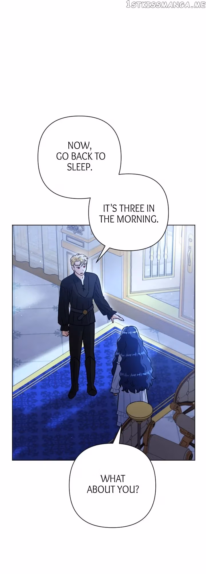 Read From Misery to Majesty chapter 20 image 31 on Lezhin
