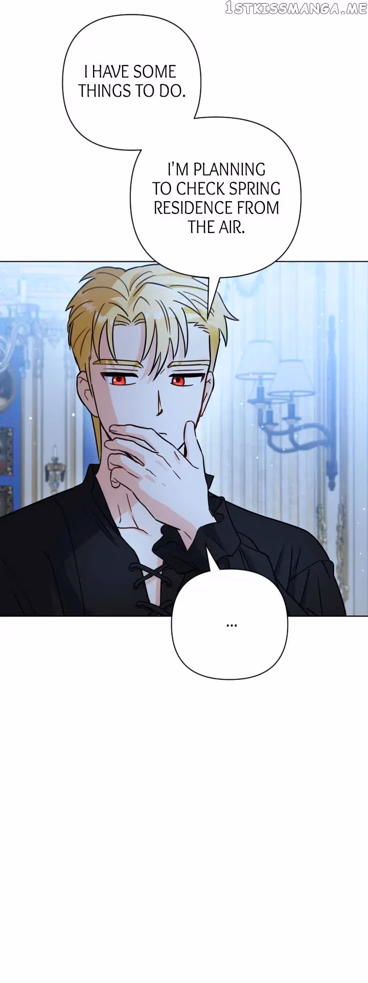 Read From Misery to Majesty chapter 20 image 32 on Lezhin