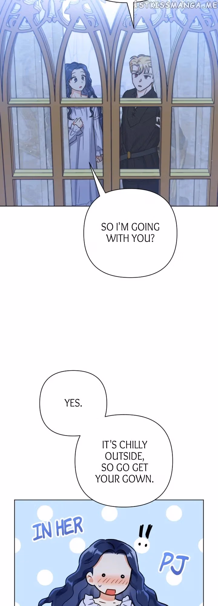 Read From Misery to Majesty chapter 20 image 35 on Lezhin