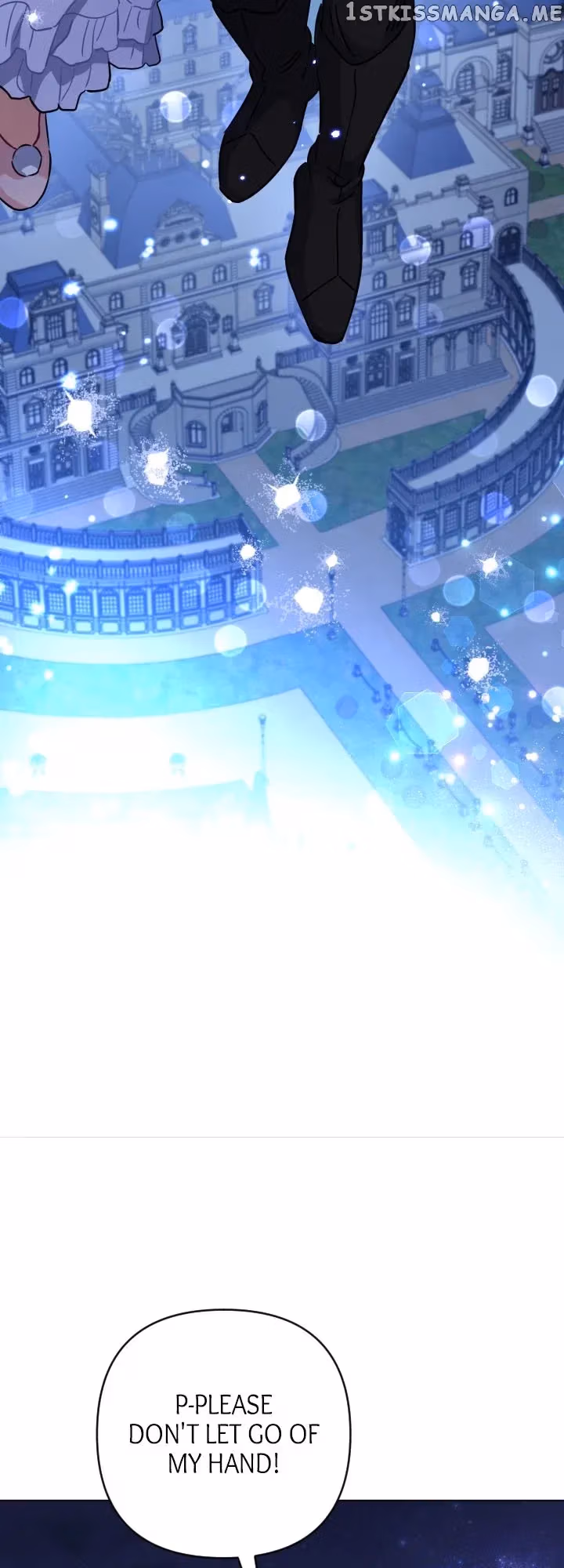 Read From Misery to Majesty chapter 20 image 42 on Lezhin