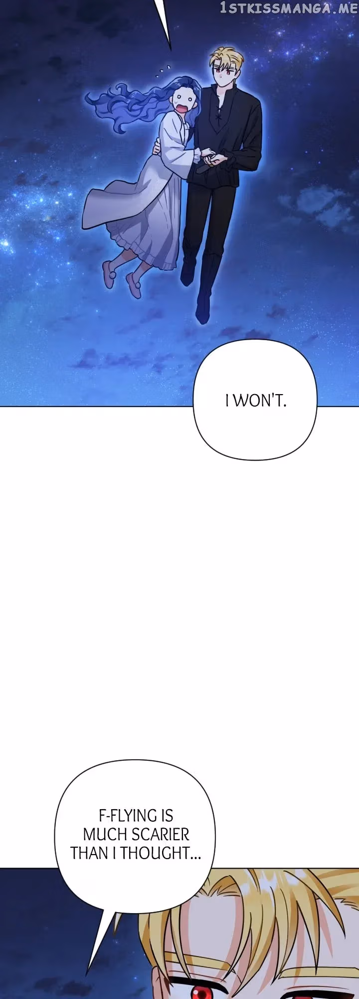 Read From Misery to Majesty chapter 20 image 43 on Lezhin