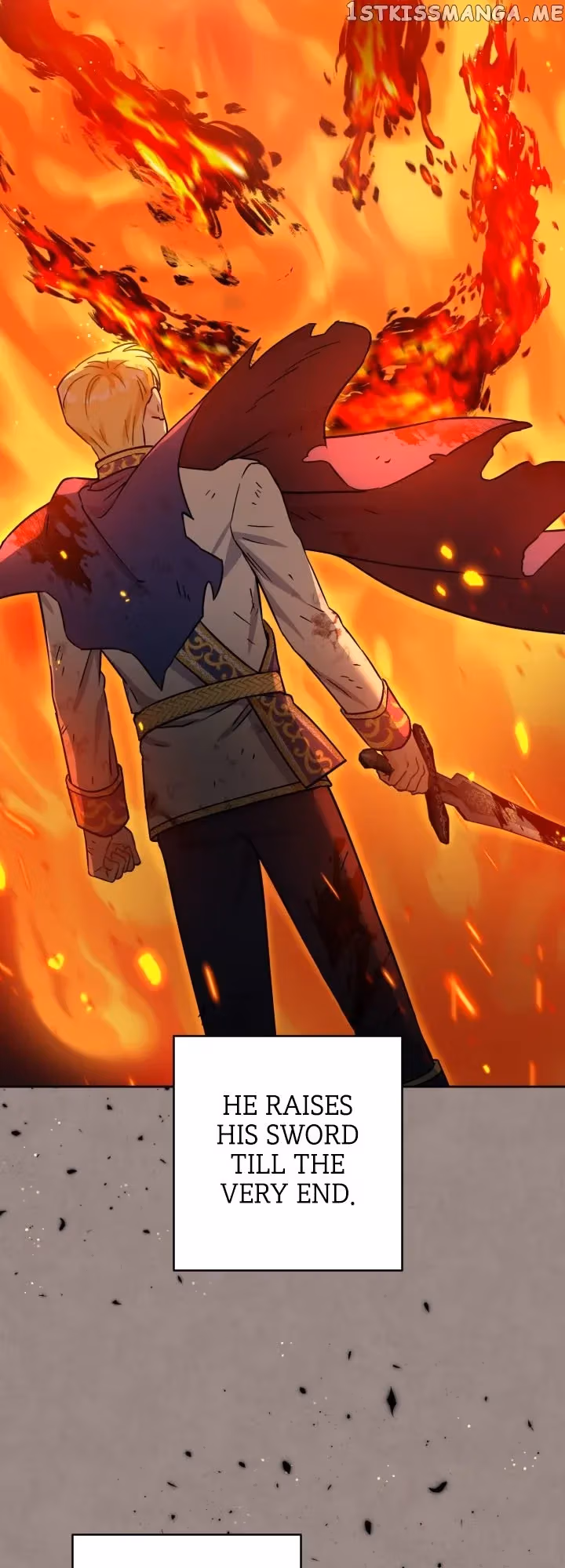 Read From Misery to Majesty chapter 20 image 5 on Lezhin