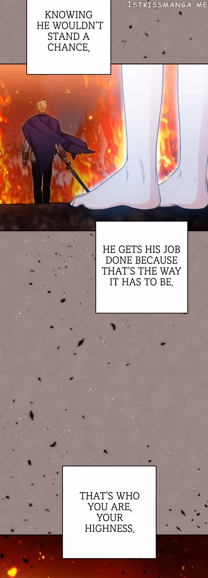Read From Misery to Majesty chapter 20 image 6 on Lezhin