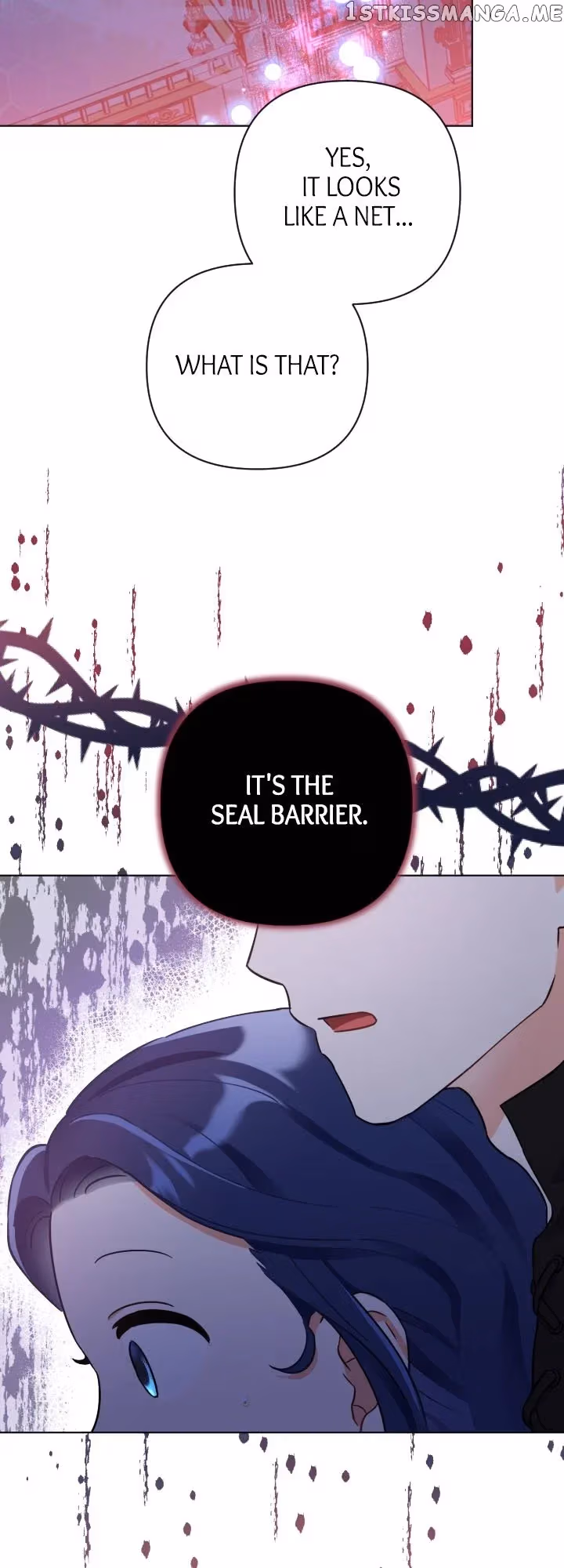 Read From Misery to Majesty chapter 20 image 64 on Lezhin