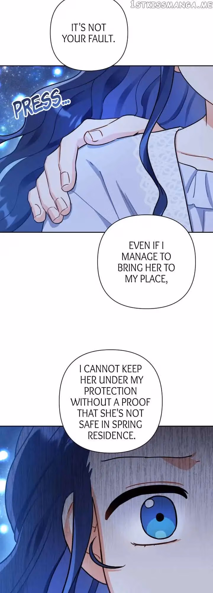 Read From Misery to Majesty chapter 21 image 10 on Lezhin
