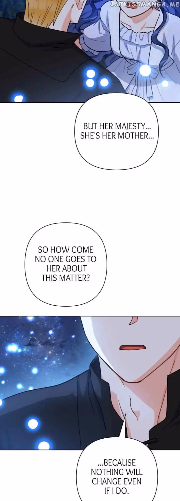 Read From Misery to Majesty chapter 21 image 13 on Lezhin