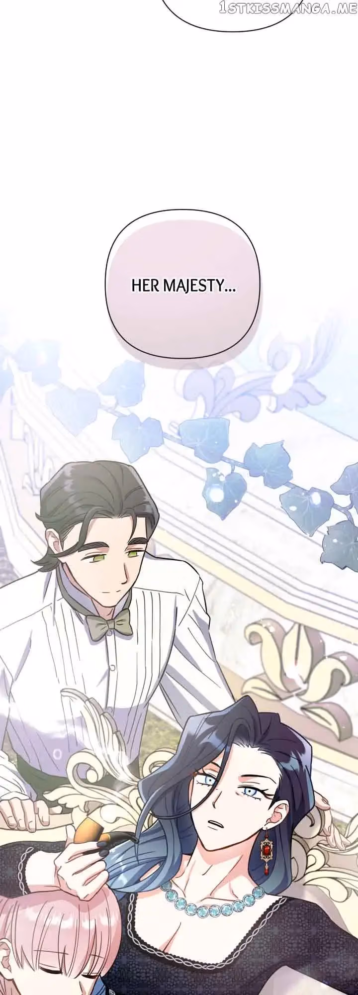 Read From Misery to Majesty chapter 21 image 14 on Lezhin
