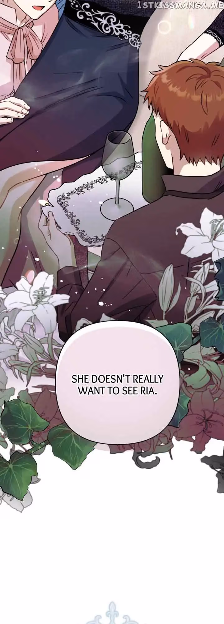 Read From Misery to Majesty chapter 21 image 15 on Lezhin