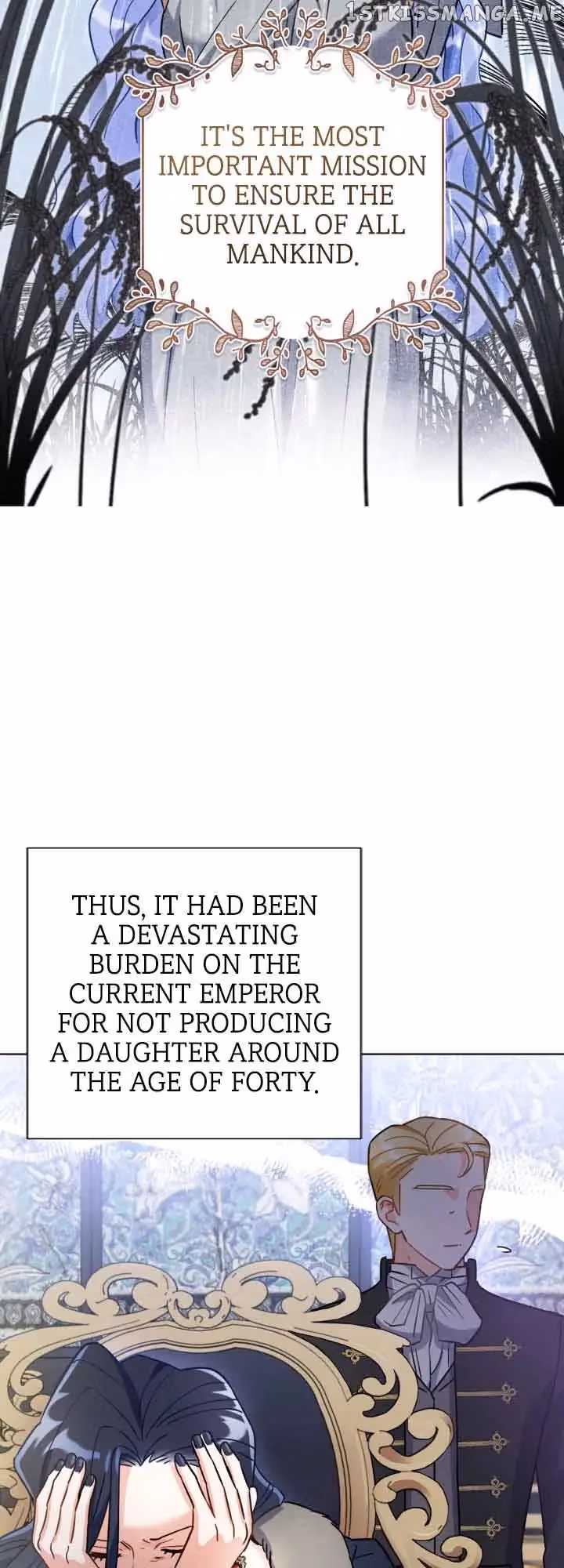 Read From Misery to Majesty chapter 21 image 18 on Lezhin