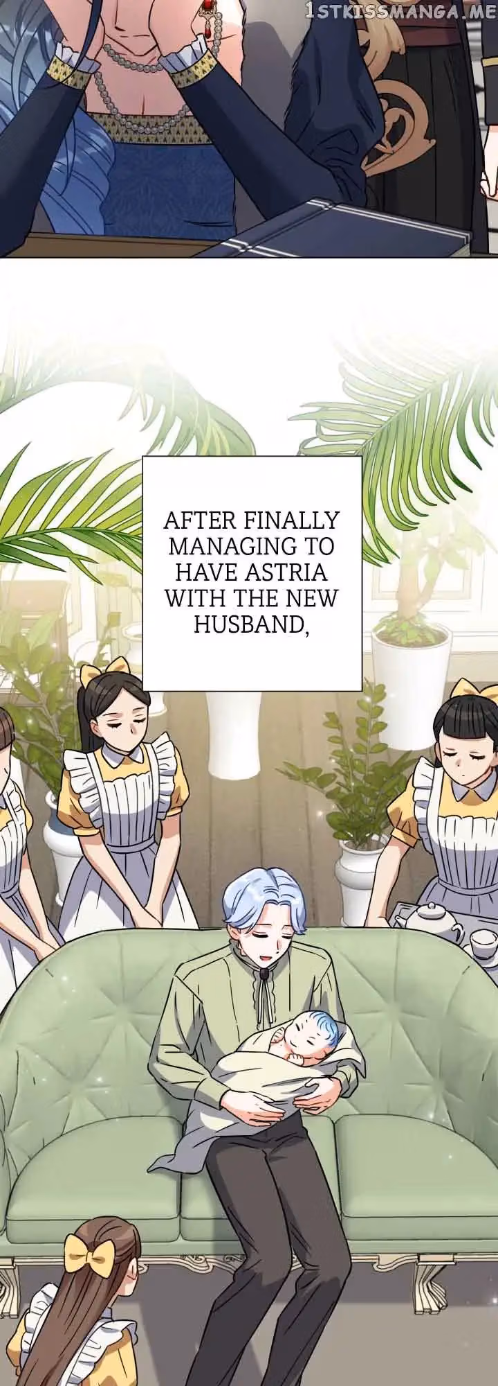 Read From Misery to Majesty chapter 21 image 19 on Lezhin