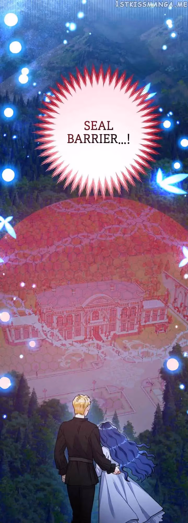Read From Misery to Majesty chapter 21 image 2 on Lezhin