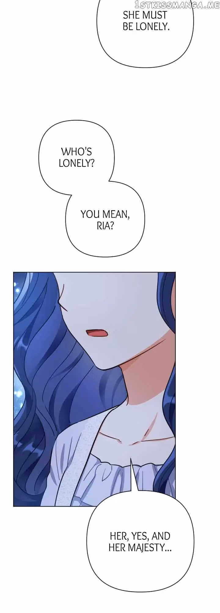 Read From Misery to Majesty chapter 21 image 22 on Lezhin