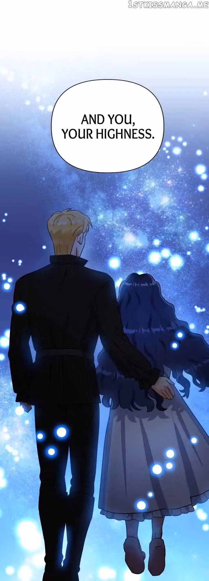 Read From Misery to Majesty chapter 21 image 23 on Lezhin