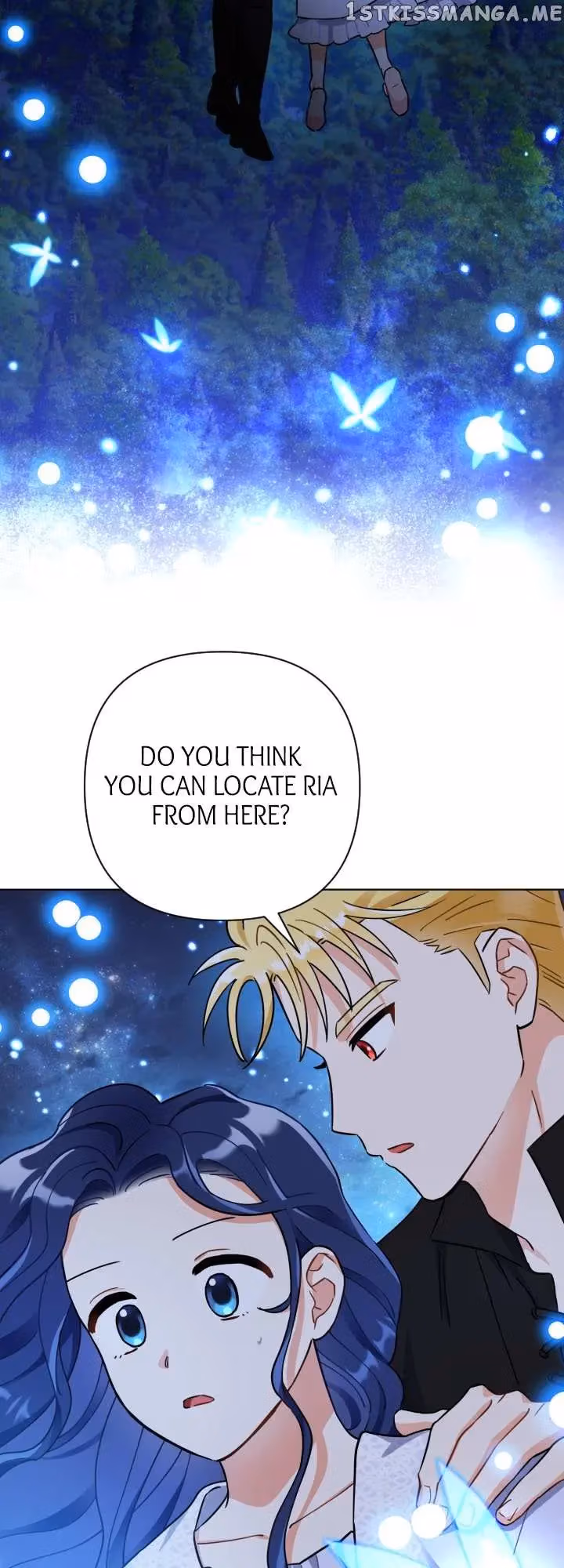 Read From Misery to Majesty chapter 21 image 3 on Lezhin