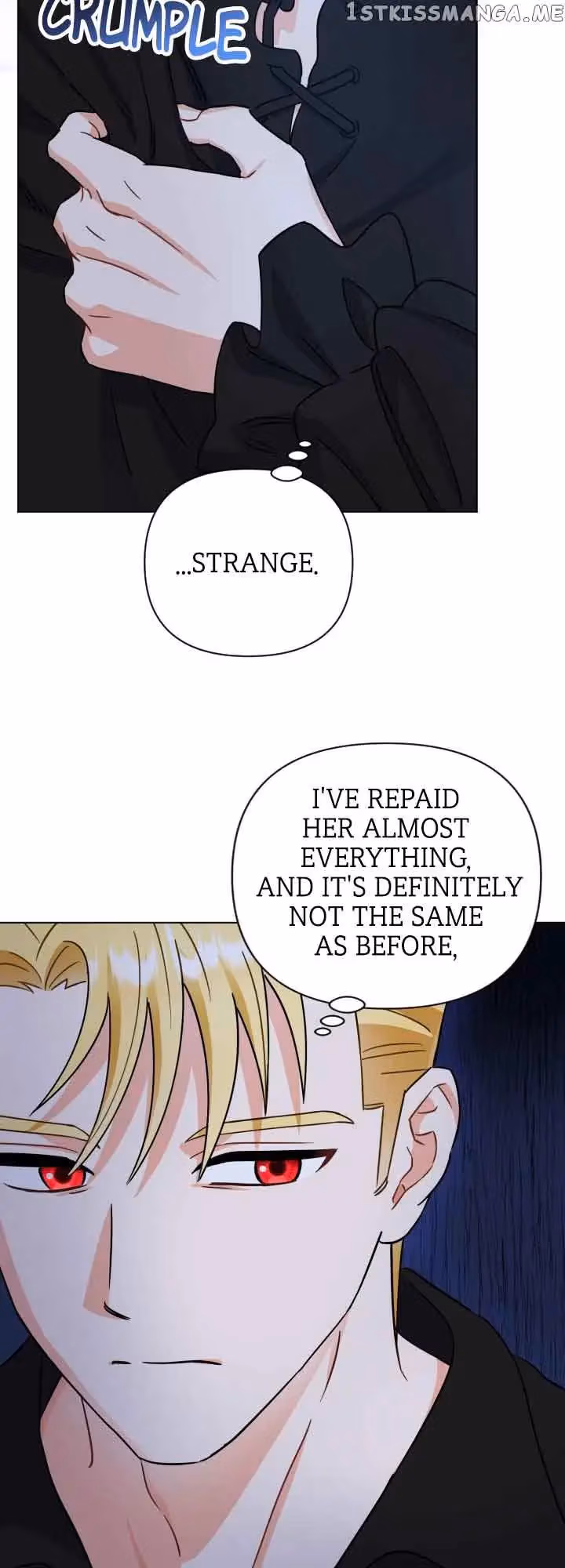 Read From Misery to Majesty chapter 21 image 30 on Lezhin