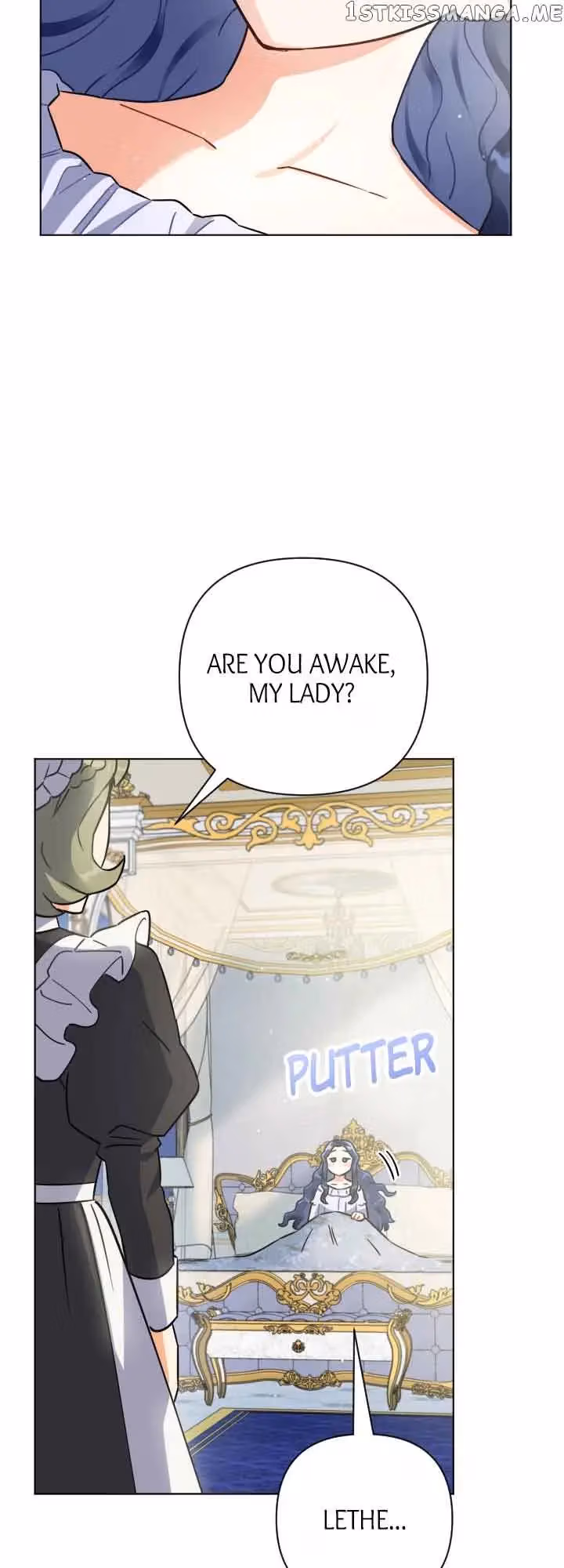 Read From Misery to Majesty chapter 21 image 35 on Lezhin