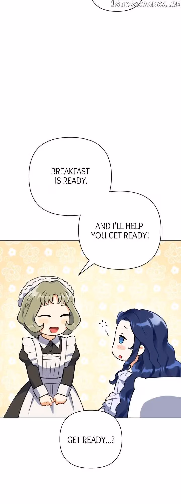Read From Misery to Majesty chapter 21 image 36 on Lezhin