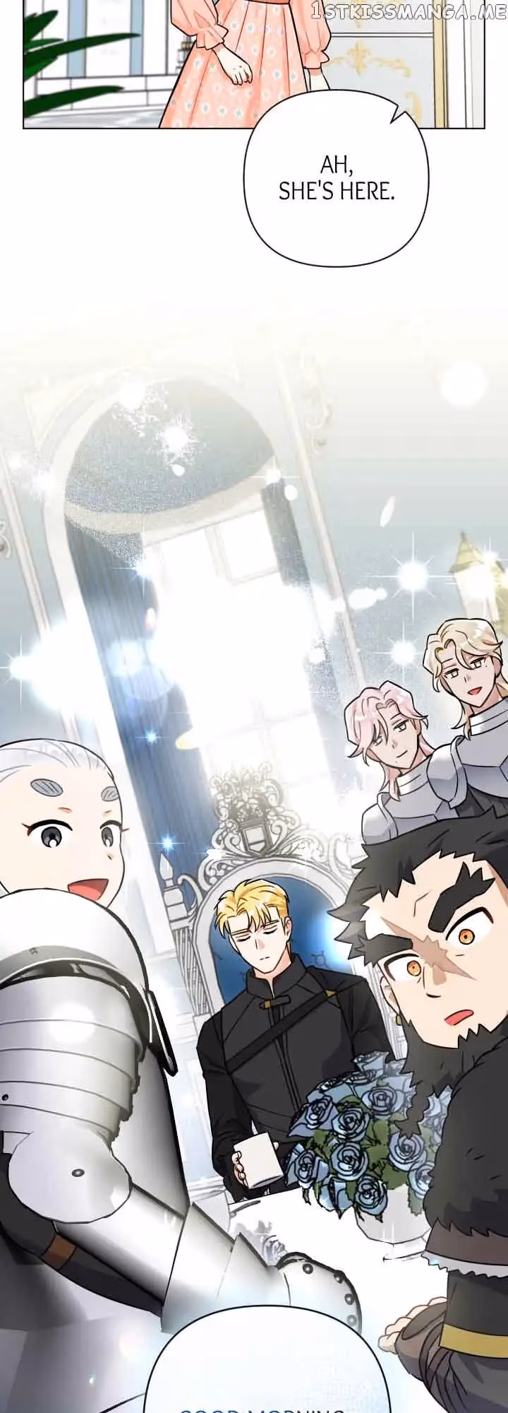 Read From Misery to Majesty chapter 21 image 41 on Lezhin