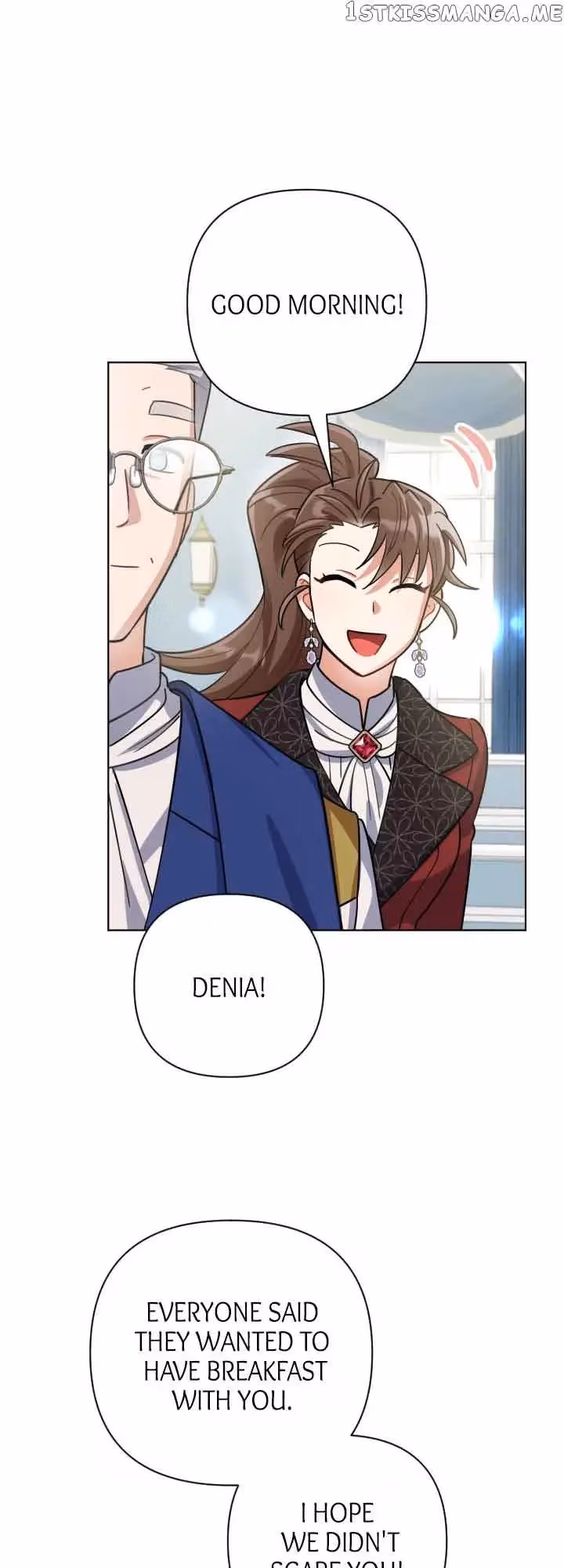 Read From Misery to Majesty chapter 21 image 44 on Lezhin