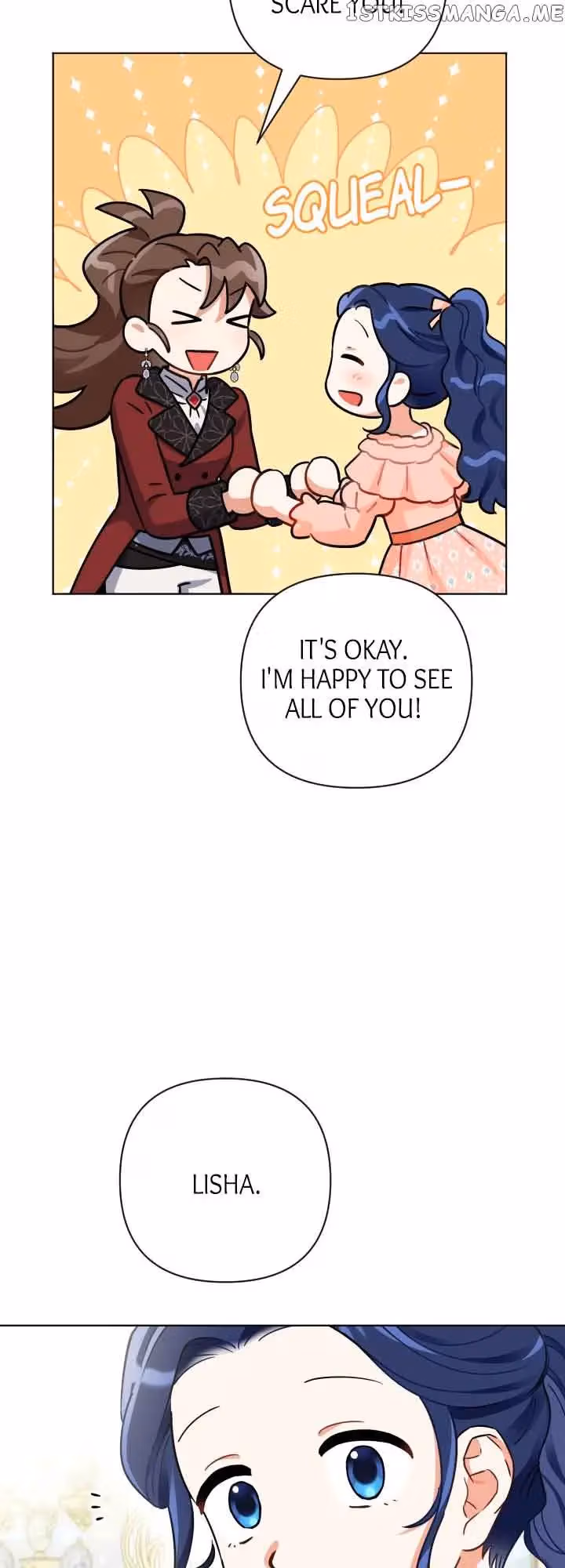 Read From Misery to Majesty chapter 21 image 45 on Lezhin