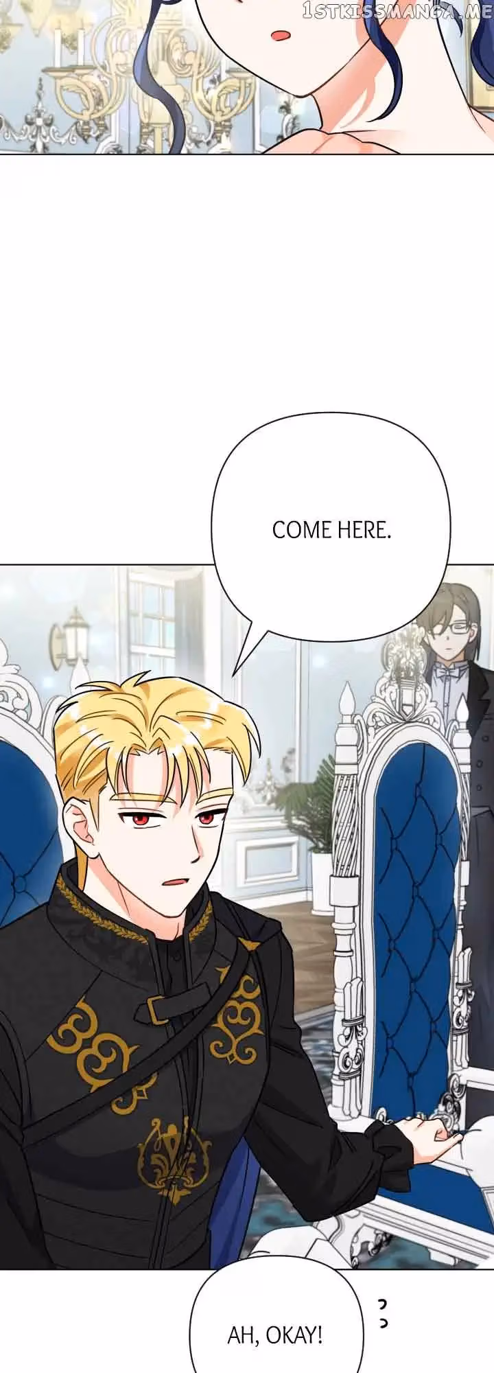 Read From Misery to Majesty chapter 21 image 46 on Lezhin
