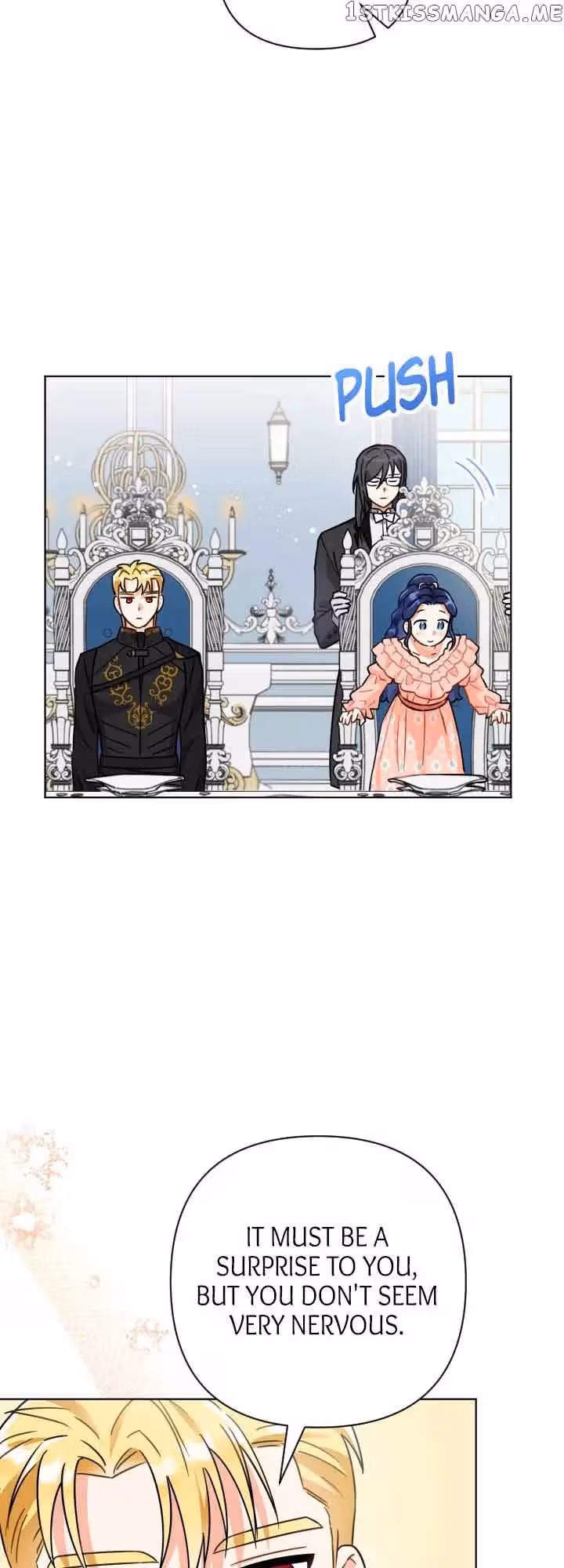 Read From Misery to Majesty chapter 21 image 47 on Lezhin