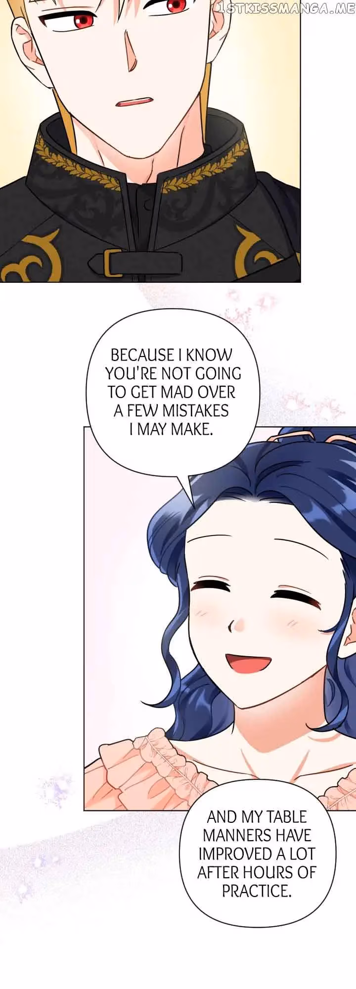Read From Misery to Majesty chapter 21 image 48 on Lezhin