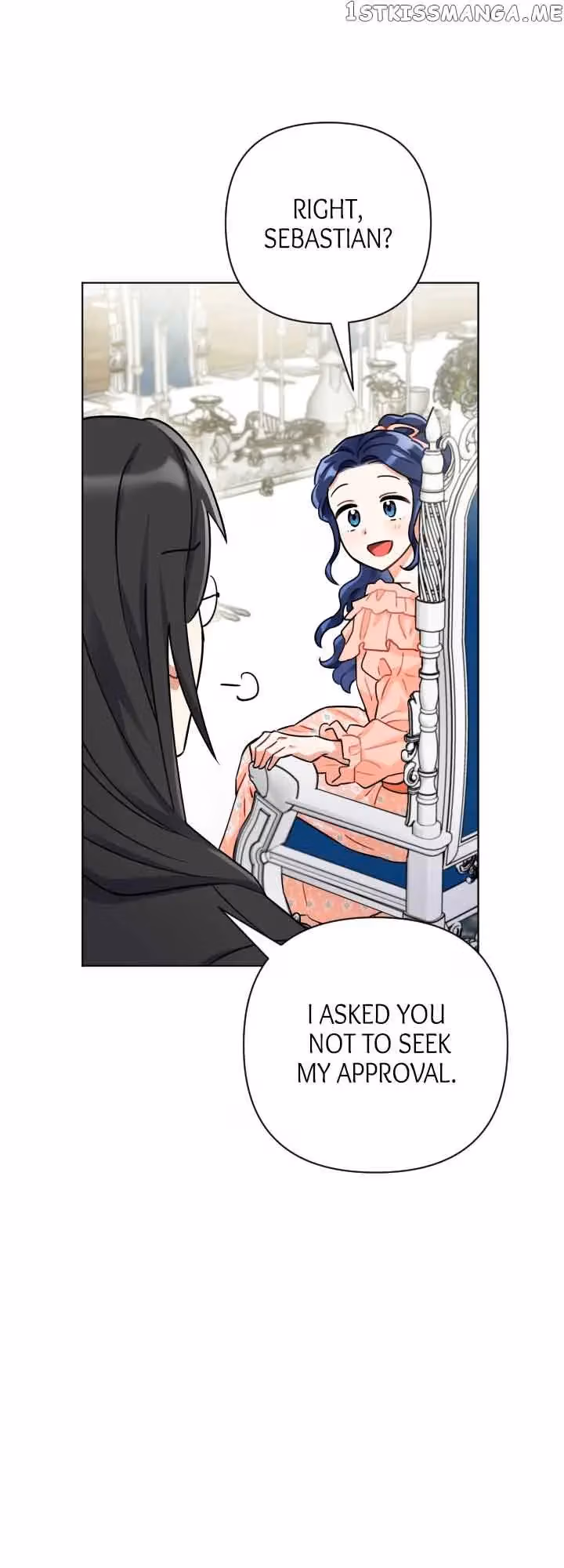Read From Misery to Majesty chapter 21 image 49 on Lezhin