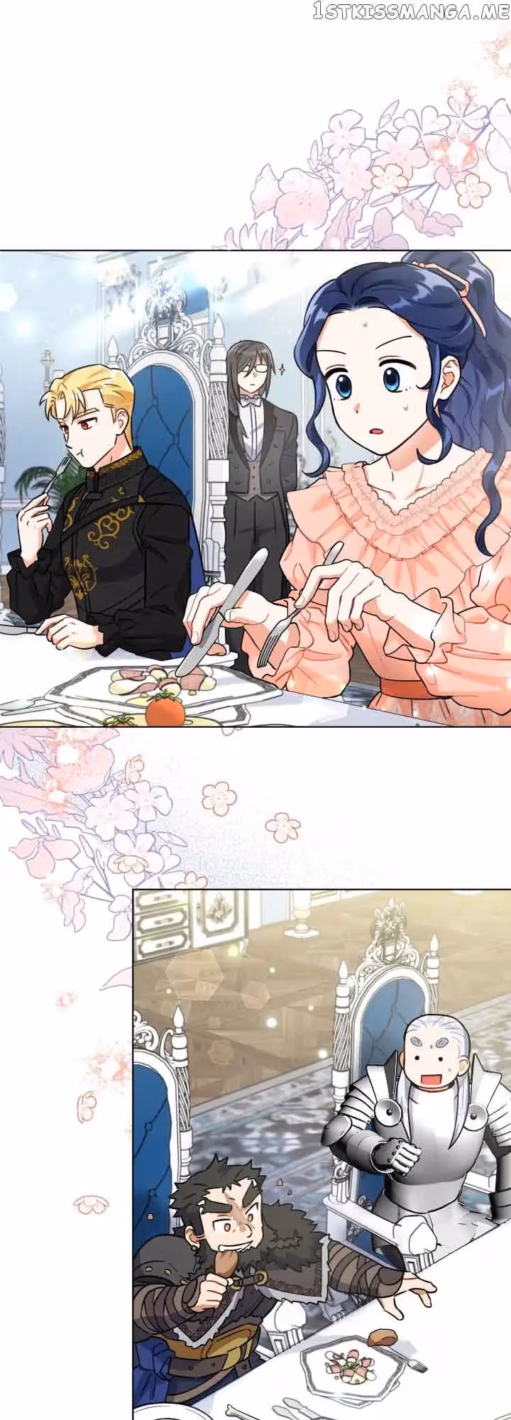 Read From Misery to Majesty chapter 21 image 51 on Lezhin