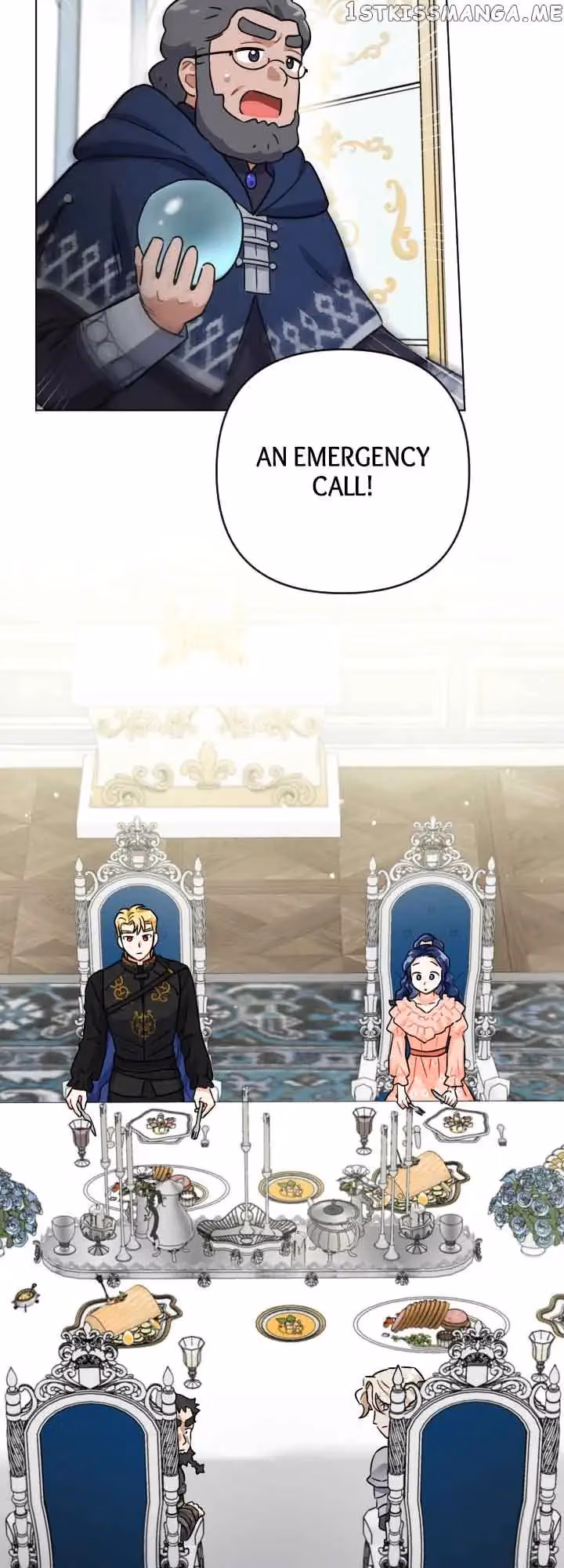 Read From Misery to Majesty chapter 21 image 55 on Lezhin