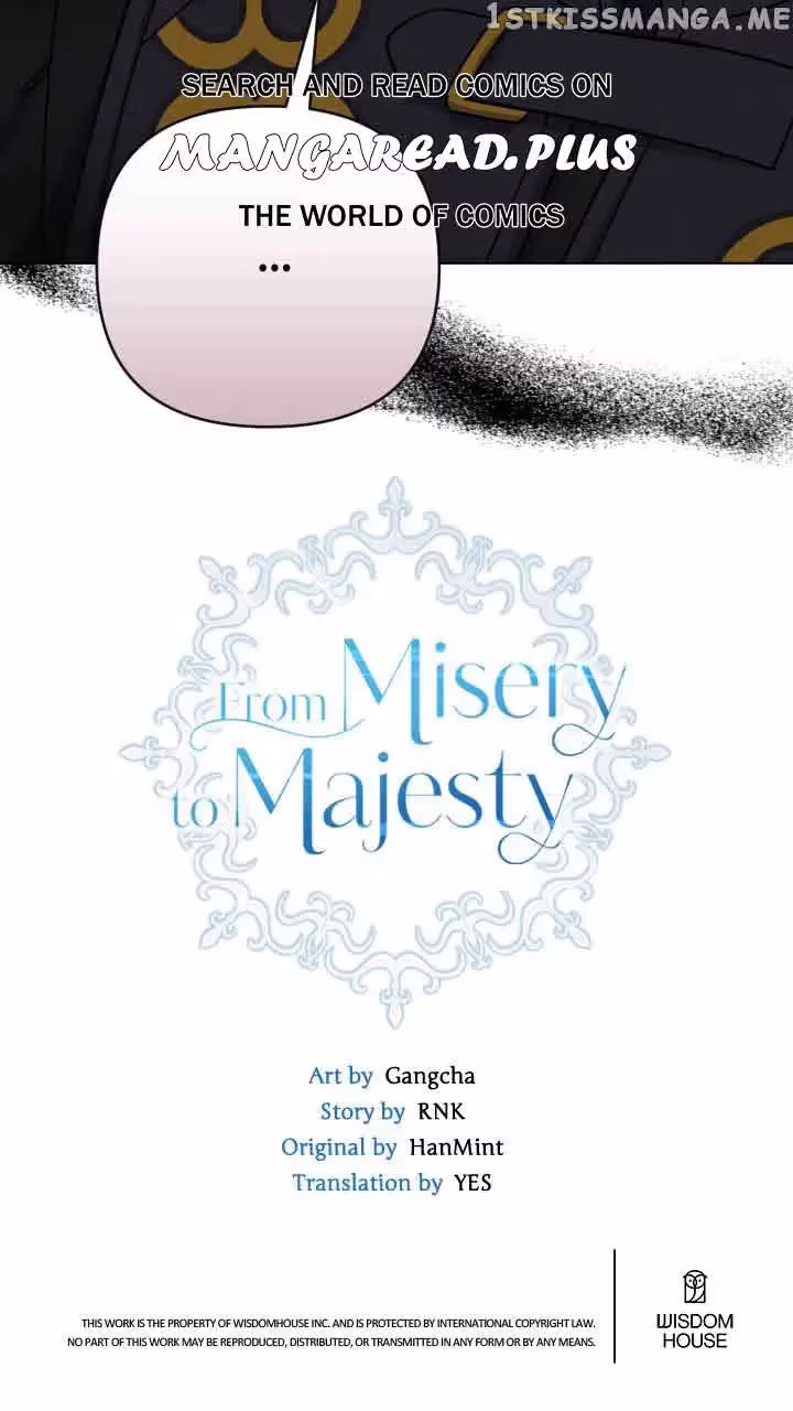 Read From Misery to Majesty chapter 21 image 59 on Lezhin