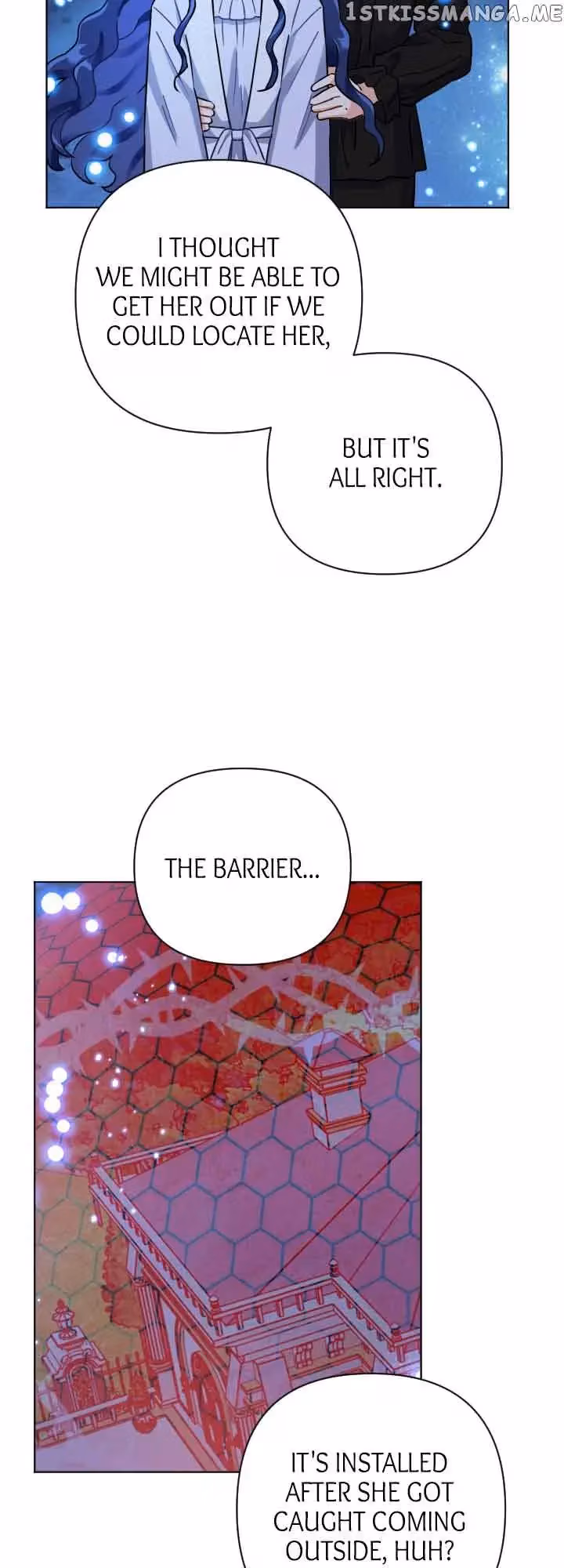 Read From Misery to Majesty chapter 21 image 6 on Lezhin