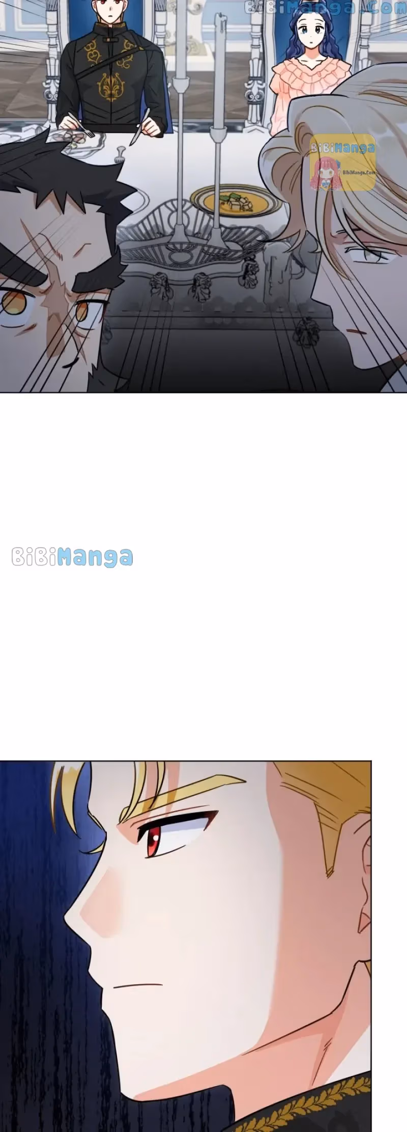 Read From Misery to Majesty chapter 22 image 1 on Lezhin