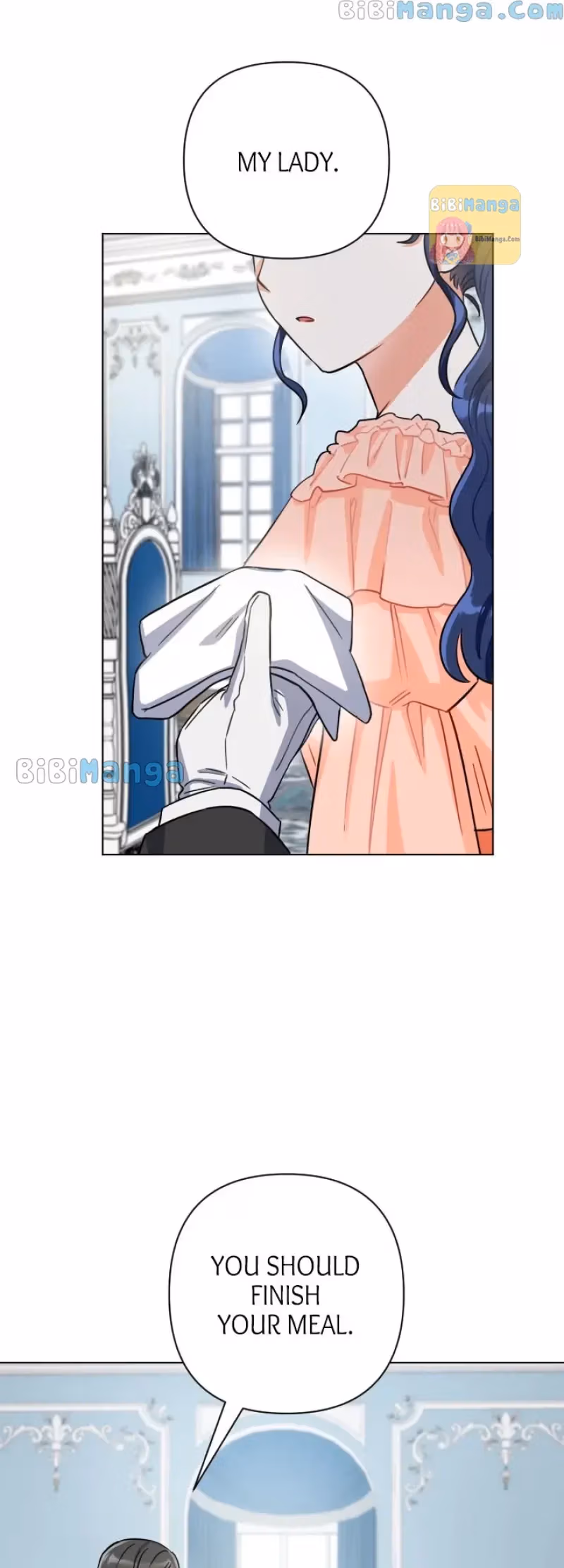 Read From Misery to Majesty chapter 22 image 10 on Lezhin
