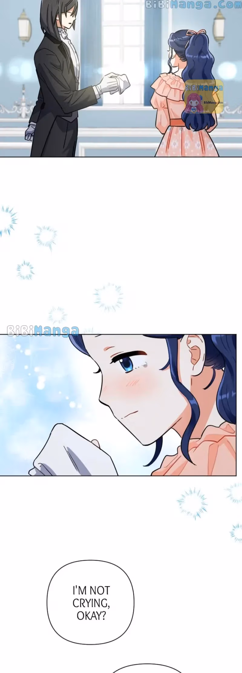 Read From Misery to Majesty chapter 22 image 11 on Lezhin