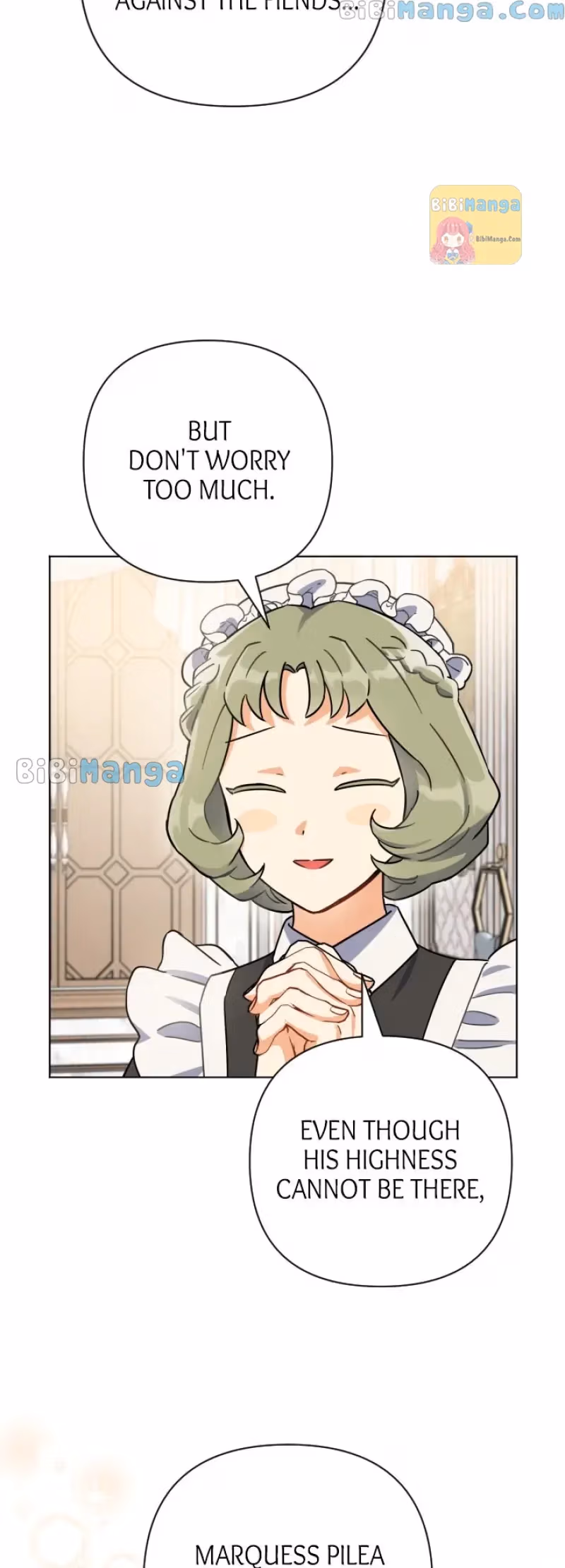 Read From Misery to Majesty chapter 22 image 15 on Lezhin