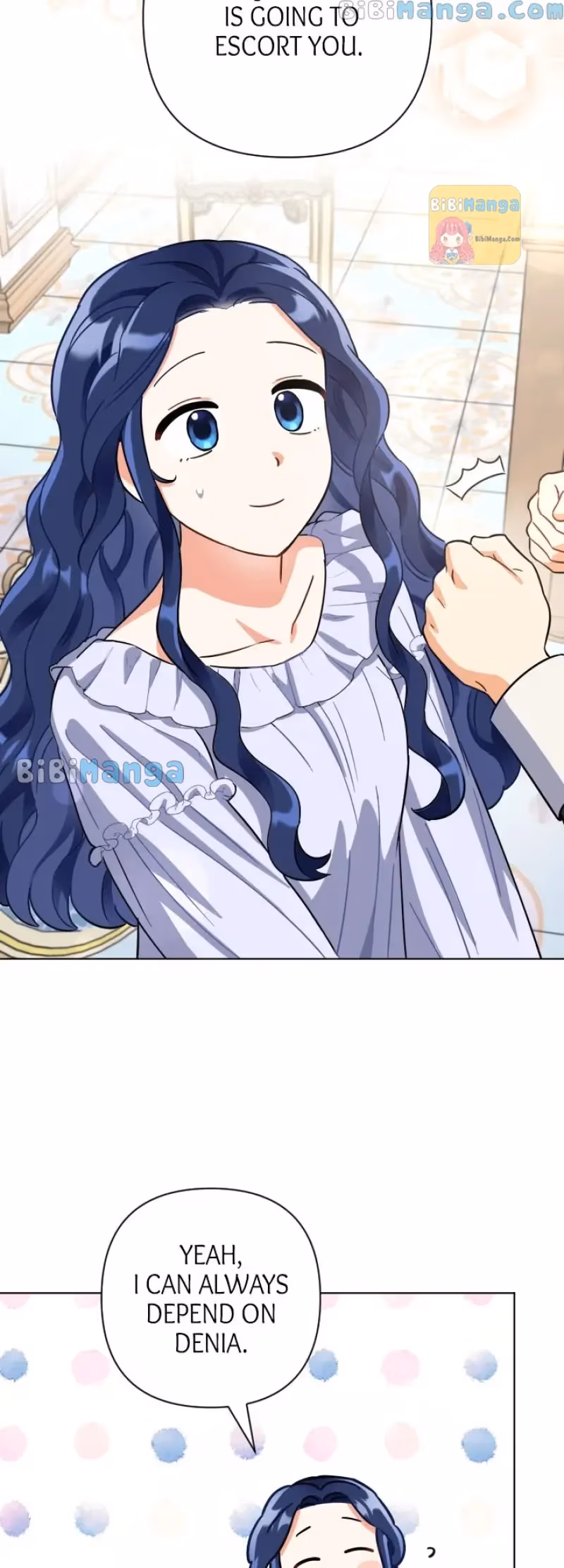 Read From Misery to Majesty chapter 22 image 16 on Lezhin