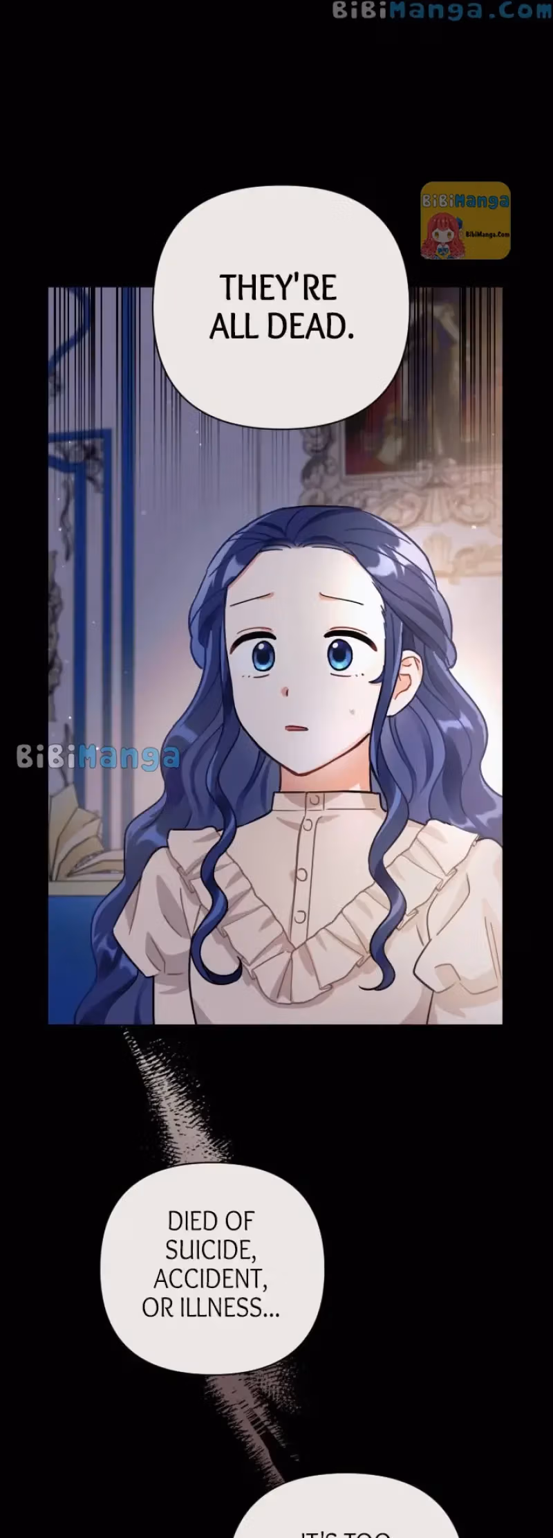 Read From Misery to Majesty chapter 22 image 19 on Lezhin
